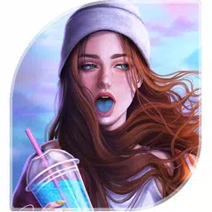 Girly m wallpapers - girly m girls pictures APK 下載
