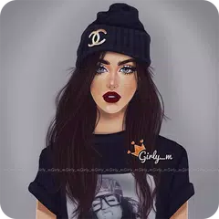 Baixar Girly m Themes 2017 APK