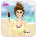 Cute girly_m 2020 APK