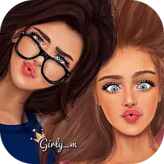 download Girly m Pictures APK