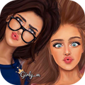 Girly m Pictures