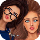 Girly m Pictures APK