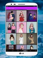 Girly M Themes Affiche