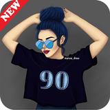 Girly m Wallpapers 2020 - Girls Memes иконка