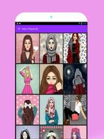 Girly m Wallpapers 2020 - Girls Memes Affiche