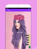 Girly m Wallpapers 2020 - Girls Memes скриншот 2