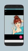 Girly m Themes 4K ảnh chụp màn hình 1