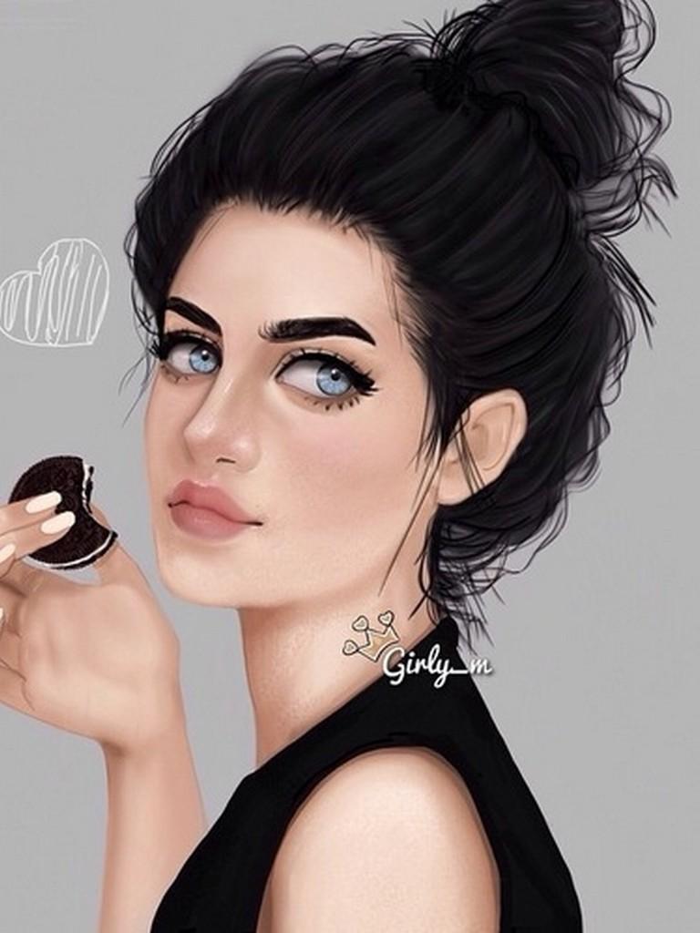 Girly m Pictures for Android - APK Download