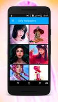 Girly Wallpapers 스크린샷 3