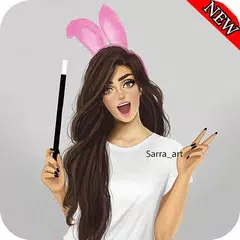 Girly m Images Art APK download