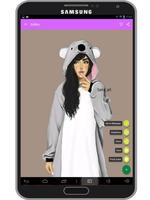 Girly_m Images Art - Classy Outfits постер