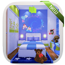 Girly Room Decoration APK