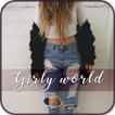 Girly world 2017