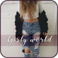 Girly world 2017