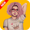 Girly World New 2018 APK