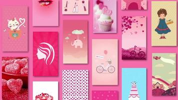 Girly Wallpaper 2018 Pictures HD Images Free Affiche