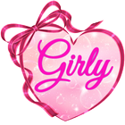 Cute Girly Wallpaper HD icono