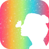 Girly Wallpapers For Girls icon