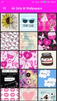 4K Girly Wallpapers & Backgrounds 截圖 1