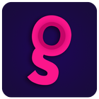 GirlApp-icoon