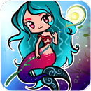 Chibi Mermaid Salon APK