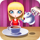 Tea Party For Girls APK