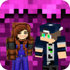 APK Girl Craft: Pocket Edition