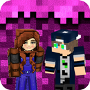 Girl Craft: Pocket Edition APK