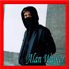 آیکون‌ Alan Walker - Lonely Together Remix (ft.Rita Ora)