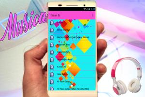 Ersan Er - (Yaşamam Artık) yeni popüler şarkı syot layar 1