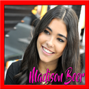 Madison Beer - (Say It To My Face)New Popular Song APK