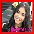 Madison Beer - (Say It To My Face)New Popular Song 圖標