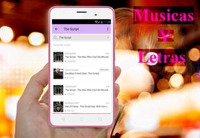 The Script - Rain musica y letra capture d'écran 3