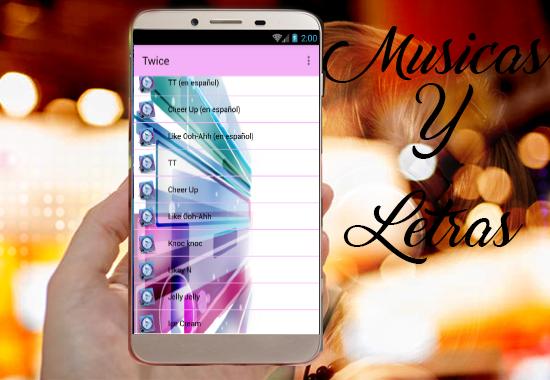 Twice Likey One More Time New Song And Lyrics For Android Apk Download