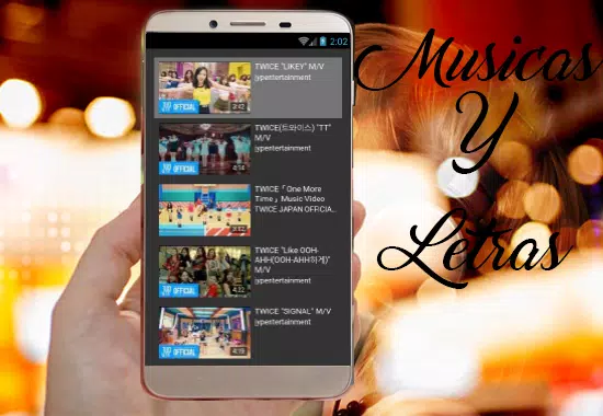Twice Likey One More Time New Song And Lyrics Apk For Android Download