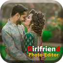 Editor Foto Pacar - GF Photo Frame Maker APK