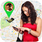 Live Mobile Number Tracker biểu tượng