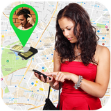 Live Mobile Number Tracker biểu tượng