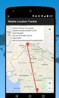 Live Mobile Number Tracker ảnh chụp màn hình 3