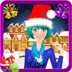 fashion salon - dress up games icon