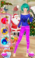 fashion salon - dress up games screenshot 2