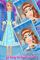 Ice Princess Makeover Salon screenshot 3