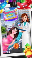 Newborn  Baby -  Mommy  Games gönderen
