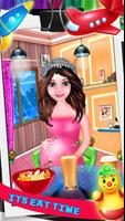 Newborn  Baby -  Mommy  Games Ekran Görüntüsü 1
