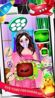 Newborn  Baby -  Mommy  Games Ekran Görüntüsü 3