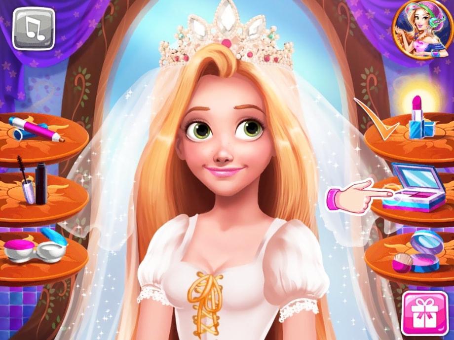 ألعاب بنات بدون نت For Android Apk Download