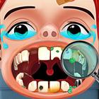 Dentista Louco 2016 ícone