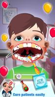 Crazy Dentist 2016 스크린샷 1
