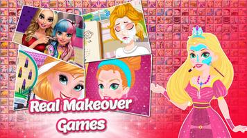 برنامه‌نما Frippa Games for Girls عکس از صفحه