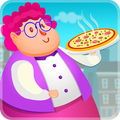 Grandma Pizza Shop